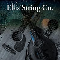 Ole Yankee Hymn (Trio Version) by Ellis String Co.