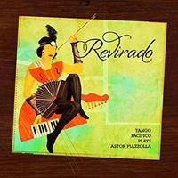 Revirado by Tango Pacifico