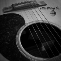Sentimental Country Waltz (Tragique Reprise) by Ellis String Co.