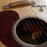 Ole Yankee Hymn by Ellis String Co.