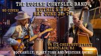 The Eugene Chrysler Band