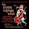 The New Eugene Chrysler t-shirt!