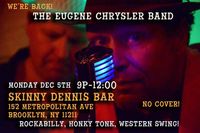 The Eugene Chrysler Band