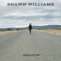 Shadow by Shawn Williams