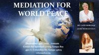Music & Meditation for World Peace