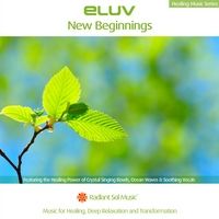 New Beginnings by Eluv