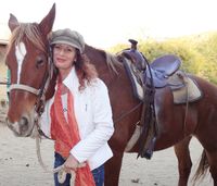 Sound Healing & Shamanic Journey Retreat with Horses