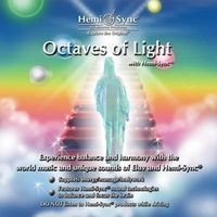Octaves of Light with Hemi-Sync® by Eluv
