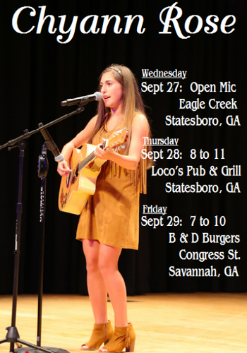 Shows
