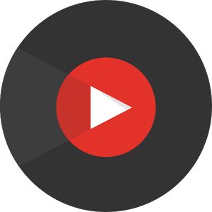 Youtube Music link (Music Streaming)