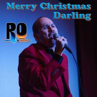 Merry Christmas Darling by RO