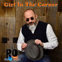 Girl In The Corner by RO