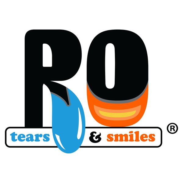 RO's Official Logo & Tag Line