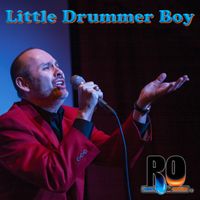 Little Drummer Boy by RO