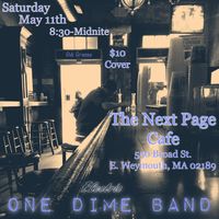 One Dime Band