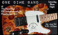 One Dime Band Acoustic Duo