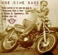 One Dime Band Duo