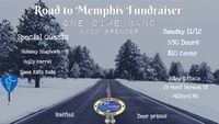Road to Memphis Fundraiser