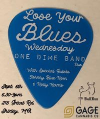 One Dime Band & Guests