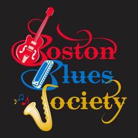Boston Blues Society 2022 Blues Challenge