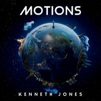 Motions by Kenneth Jones