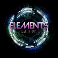 Elements by Kenneth Jones