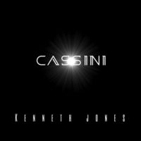 Cassini by Kenneth Jones