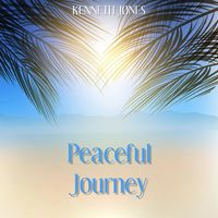 Peaceful Journey by Kenneth Jones