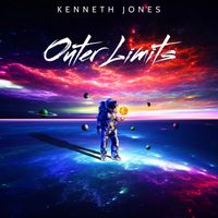 Outer Limits by Kenneth Jones