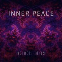 Inner Peace by Kenneth Jones