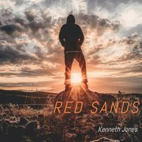 Red Sands by Kenneth Jones