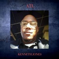 Atl by Kenneth Jones