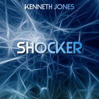 Shocker by Kenneth Jones