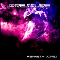 Pressure by Kenneth Jones