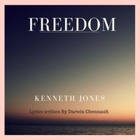 Freedom by Kenneth Jones