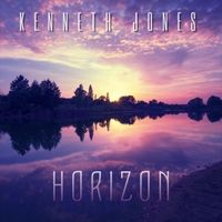 Horizon by Kenneth Jones