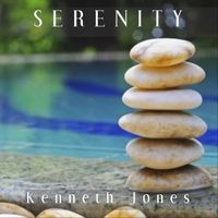 Serenity by Kenneth Jones