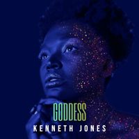 Goddess by Kenneth Jones