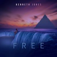 Free by Kenneth Jones
