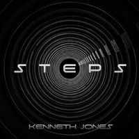 Steps by Kenneth Jones