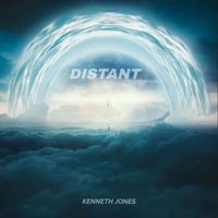 Distant by Kenneth Jones