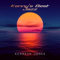 Kenny's Best Jazz by Kenneth Jones
