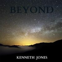 Beyond by Kenneth Jones