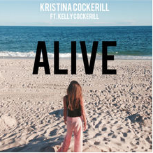 Album "Alive" Cilla
