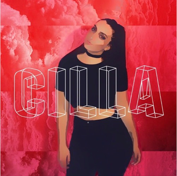 Cilla on SoundCloud
