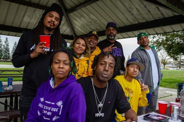 BANG ft #FPG video shoot 
