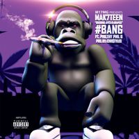 BANG by Mak7teen