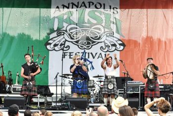 Annapolis_Irish_Fest_2013 Annapolis Irish Festival 2013.  Photo Credit Sharon Grasty.
