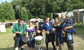 Rogues_and_friends_VARF The Rogues and friends at the Virginia Renaissance Festival
