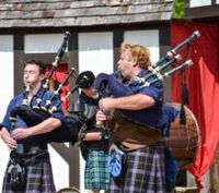 Virginia Renaissance Faire